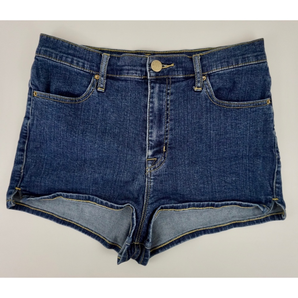 NEW Urban Outfitters BDG Pin Up Super High Rise 30 - Picture 4 of 8